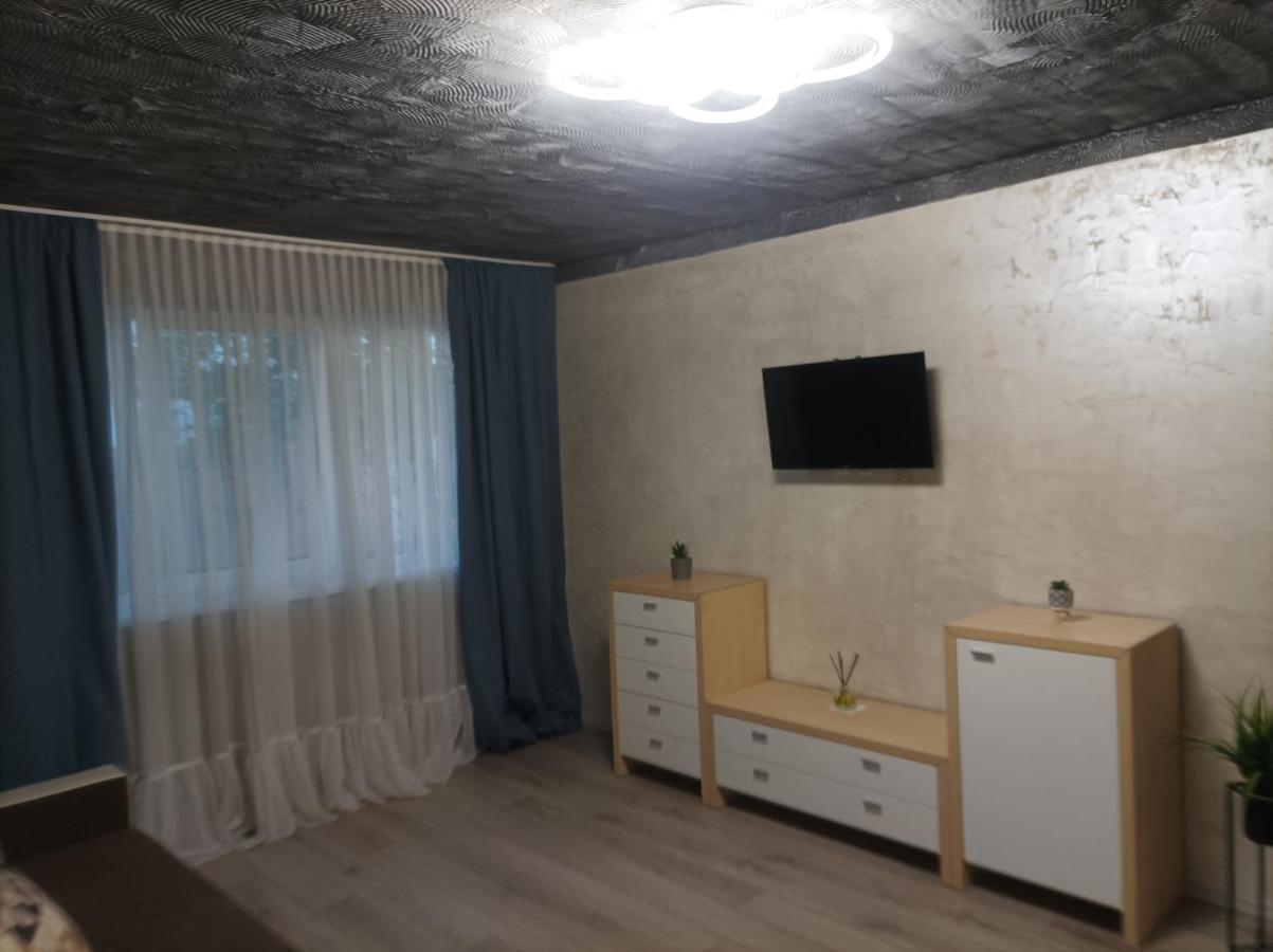Centrul Vechi Apartment Braila Exterior photo
