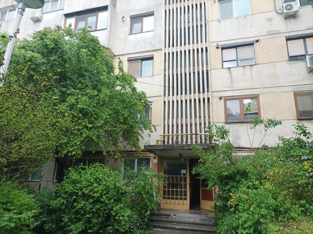 Centrul Vechi Apartment Braila Exterior photo