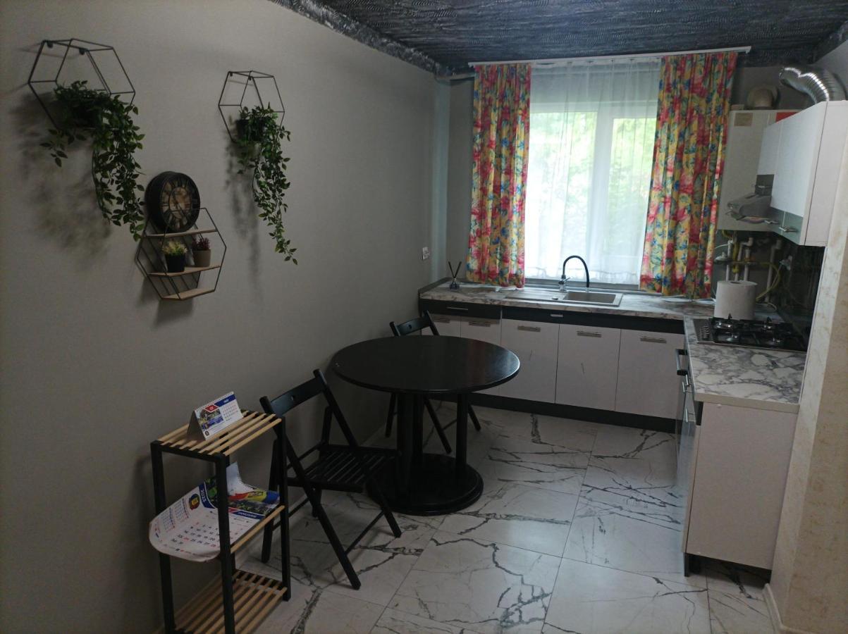 Centrul Vechi Apartment Braila Exterior photo