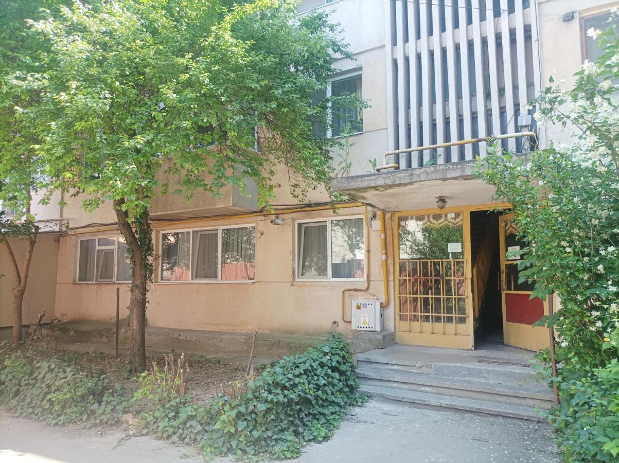 Centrul Vechi Apartment Braila Exterior photo