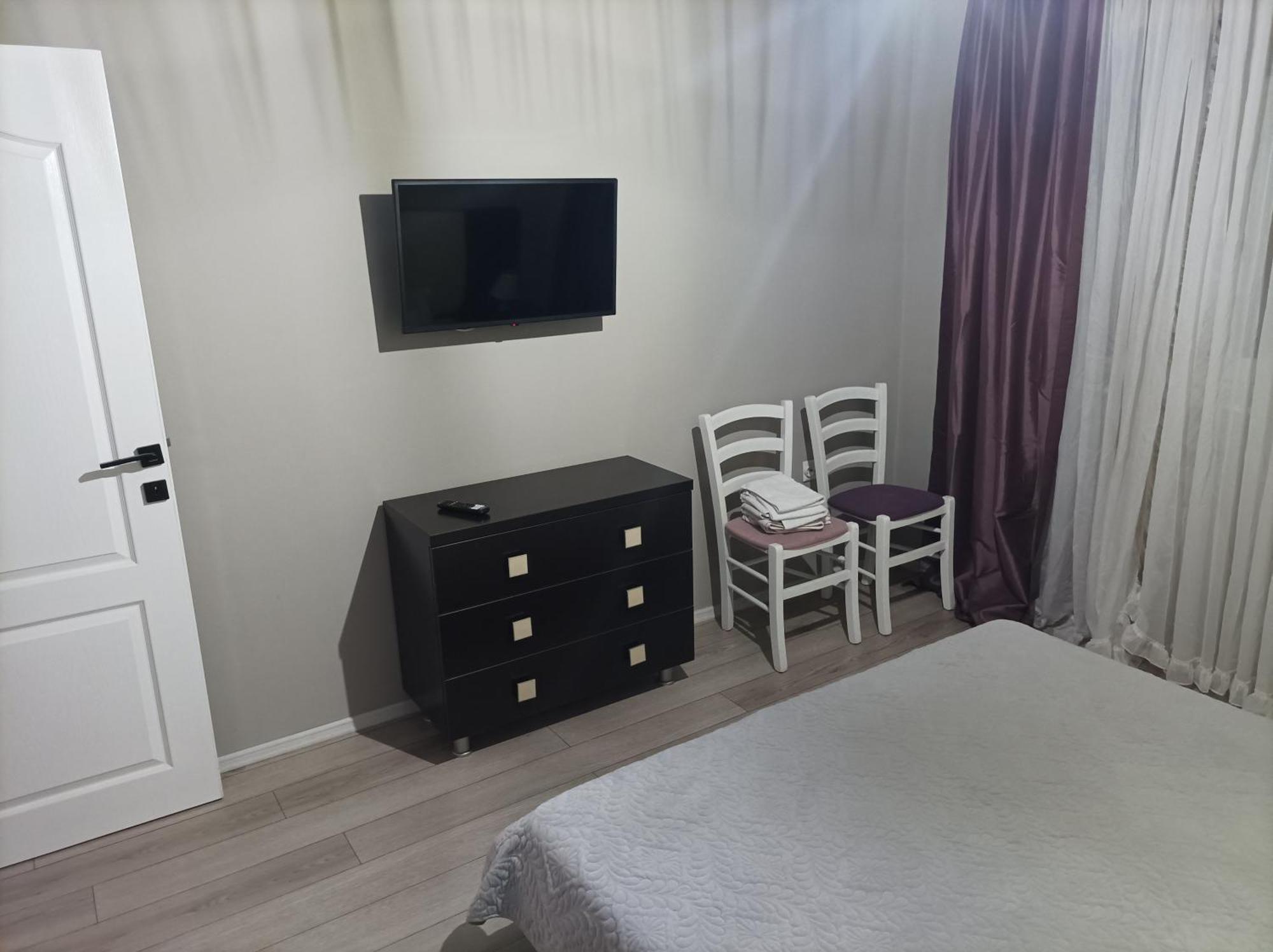 Centrul Vechi Apartment Braila Exterior photo