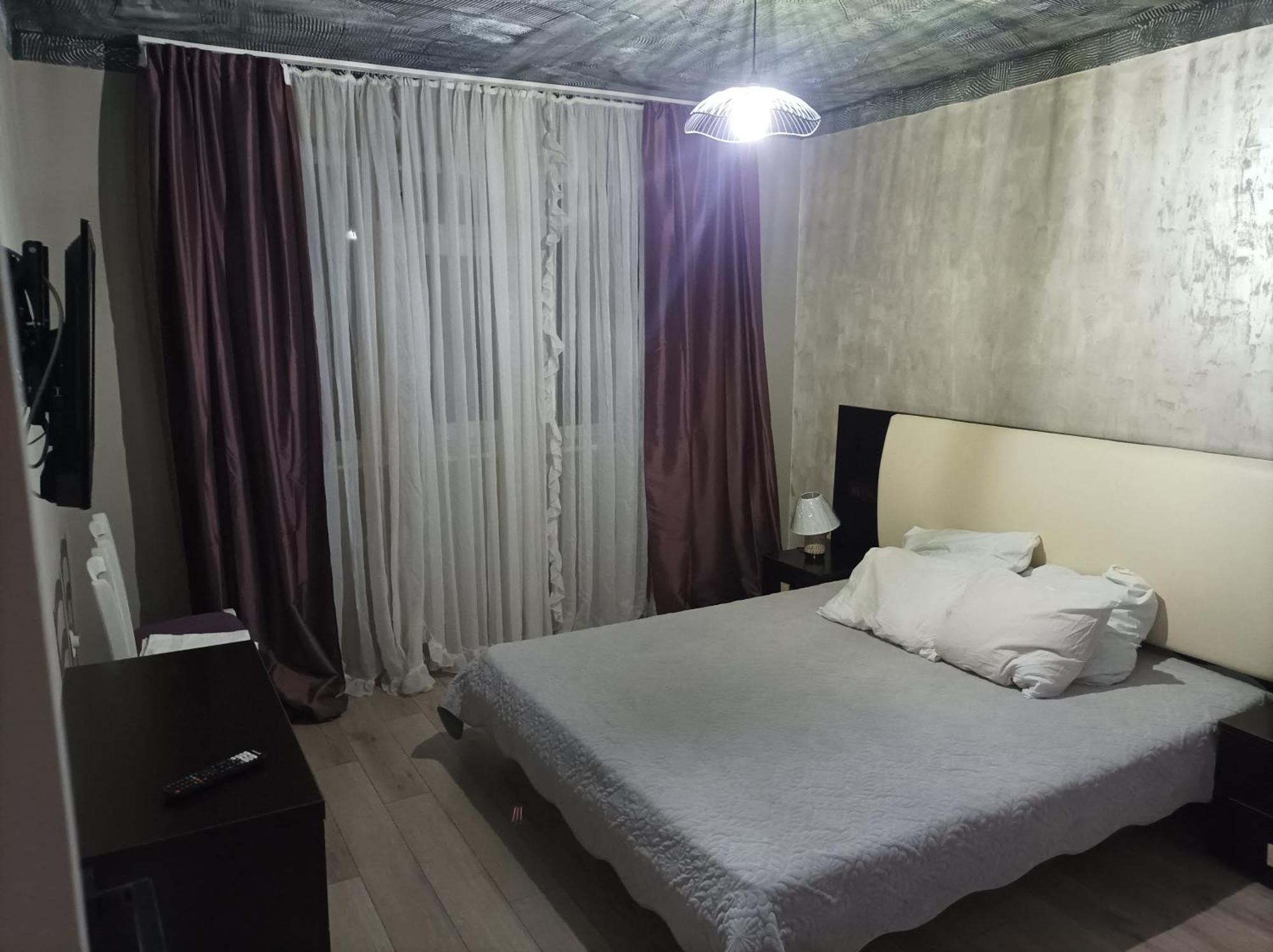 Centrul Vechi Apartment Braila Exterior photo