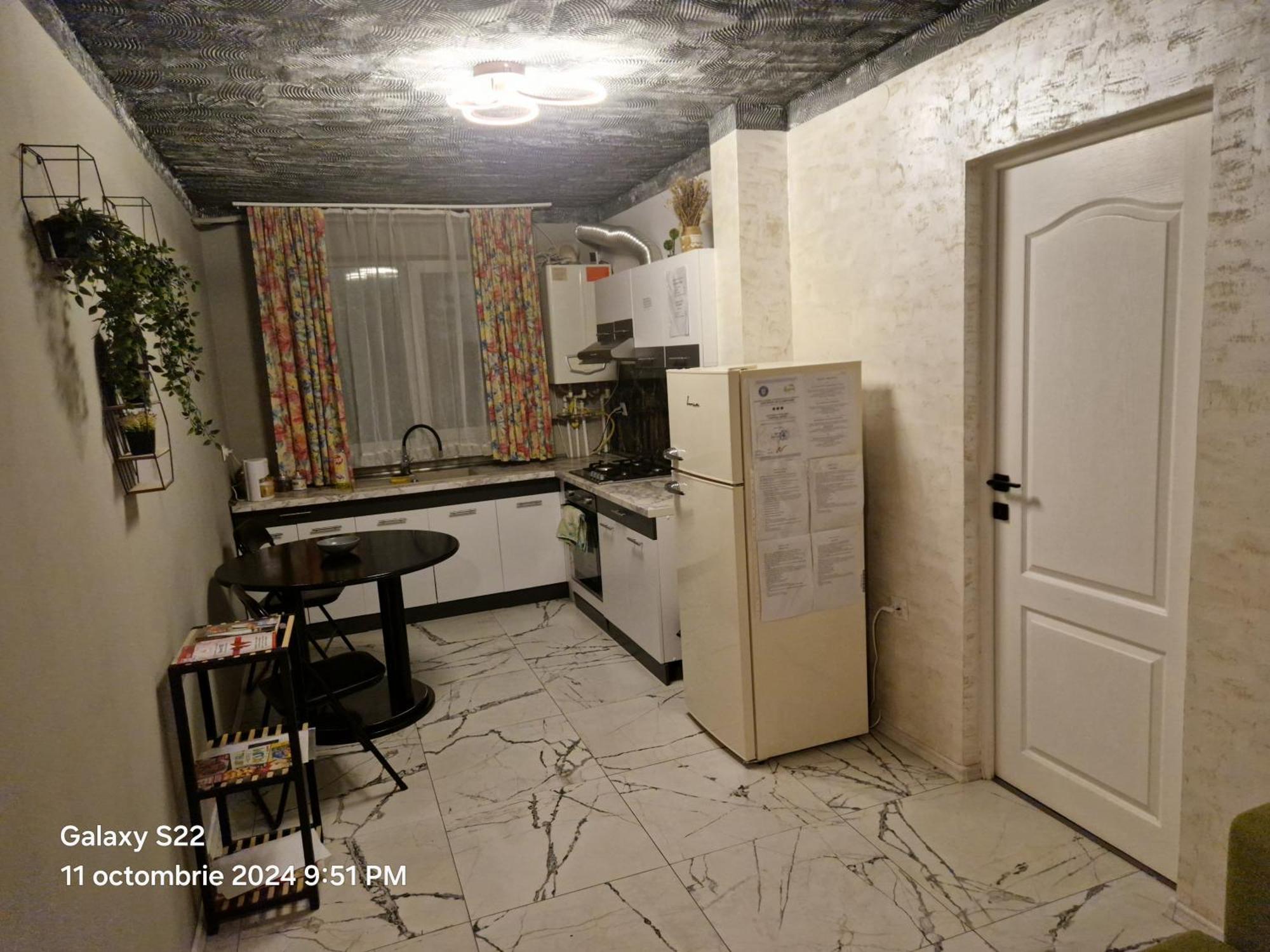 Centrul Vechi Apartment Braila Exterior photo