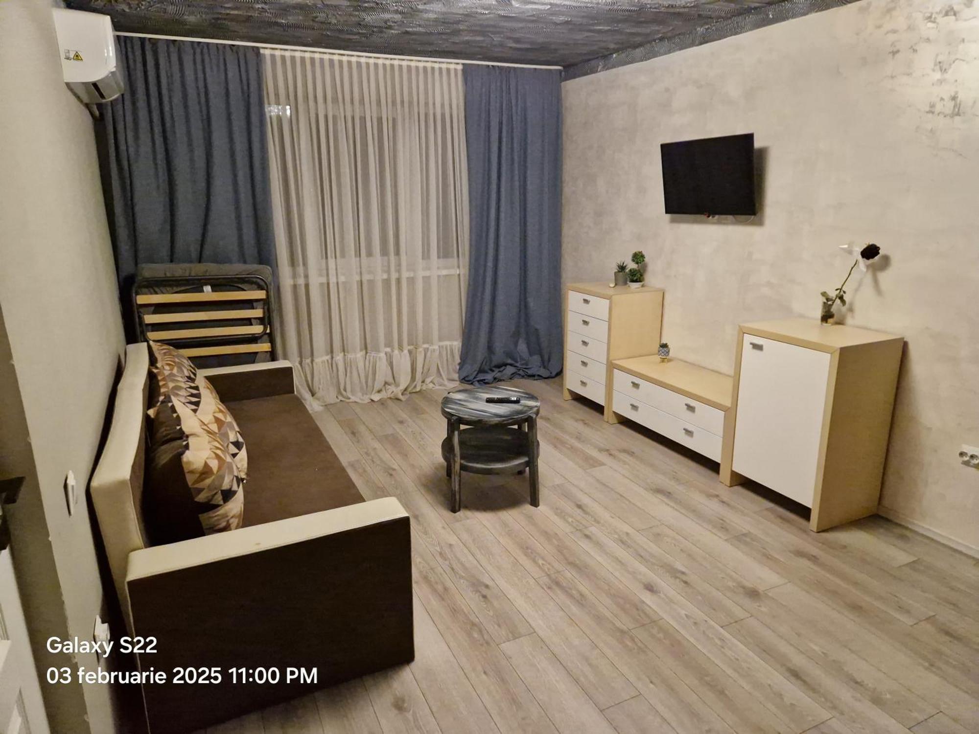 Centrul Vechi Apartment Braila Exterior photo