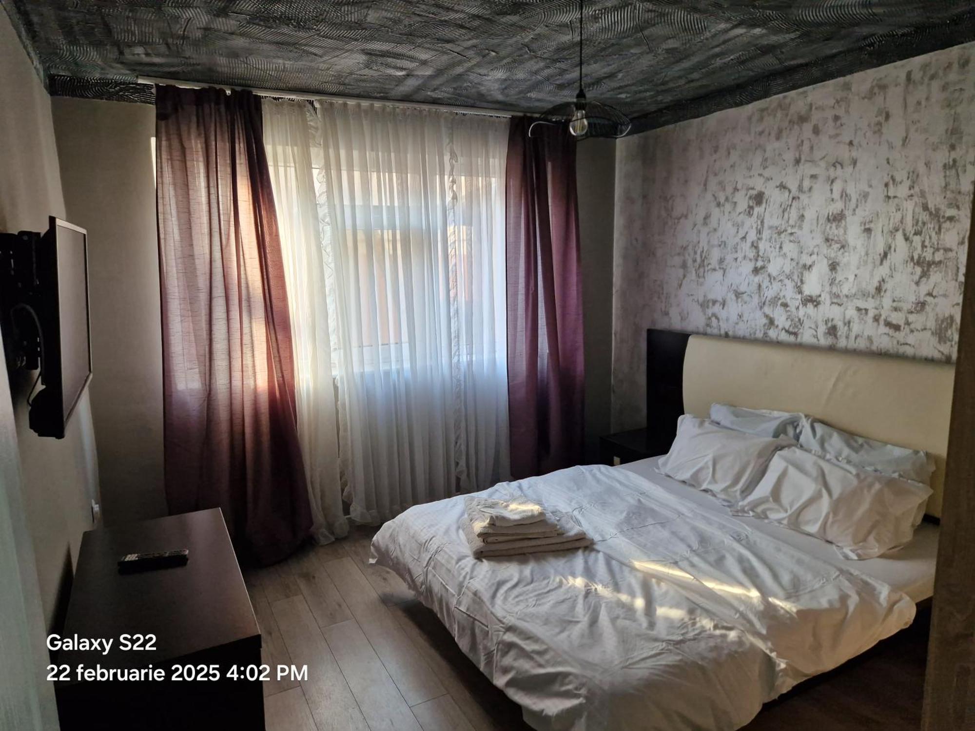 Centrul Vechi Apartment Braila Exterior photo