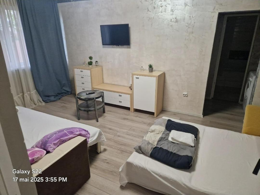 Centrul Vechi Apartment Braila Exterior photo